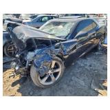 2013 Chevrolet Camaro