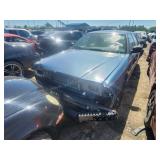 2007 Ford Crown Victoria