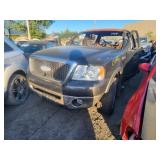 2006 Ford F150