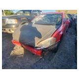 2012 Chevrolet Impala