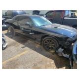 2013 Dodge Challenger