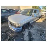 2004 GMC Sierra 1500