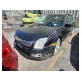 2007 Ford Fusion
