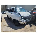 2000 Dodge Ram Van
