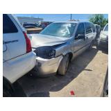 2008 Chevrolet Uplander