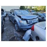 2007 Ford Edge