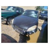 2012 Chevrolet Impala