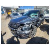 2018 Land Rover Range Rover Velar