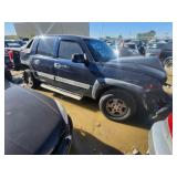2005 Chevrolet Avalanche