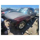 2002 GMC Sierra 1500