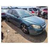 2009 Chevrolet Malibu