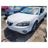 2004 Pontiac Grand Prix