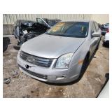 2008 Ford Fusion