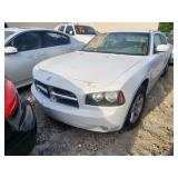 2010 Dodge Charger