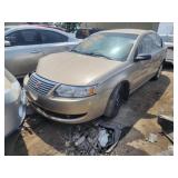 2006 Saturn Ion