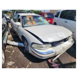 2003 Buick Park Avenue