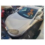 2008 Volkswagen Jetta