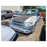 2004 Ford Explorer Sport Trac
