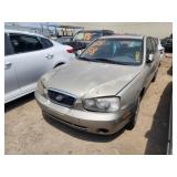 2006 Hyundai Elantra