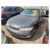 1998 Lexus ES300