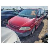 2001 Ford Windstar