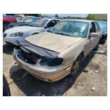 2001 Chevrolet Malibu