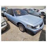 1994 Mercury Grand Marquis