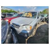 2002 Mazda Tribute