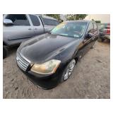 2007 Infiniti M35