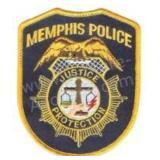 Memphis Impound Public Webcast Auction - May 10, 2023