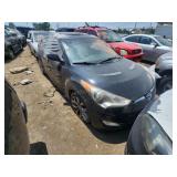 2012 Hyundai Veloster