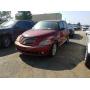 2008 Chrysler PT Cruiser