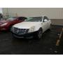 2008 Cadillac CTS