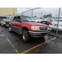 1997 Mercury Mountaineer