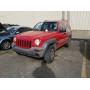 2003 Jeep Liberty