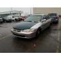 1998 Honda Accord