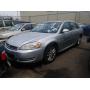 2013 Chevrolet Impala