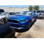Memphis Impound DEALERS ONLY Salvage Auction