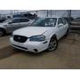 2001 Nissan Maxima