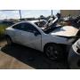 2008 Pontiac G6