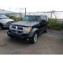 2008 Dodge Nitro