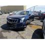 2014 Cadillac XTS