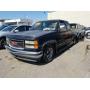 1994 GMC Seirra 1500
