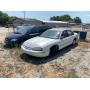 1999 Chevrolet Lumina Base