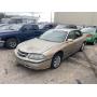 2000 Chevrolet Impala