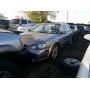 2000 Nissan Maxima