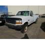 1996 Ford F250 4x4