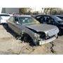 2001 Cadillac Deville