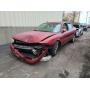 2004 Buick Lesabre