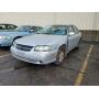2001 Chevrolet Malibu